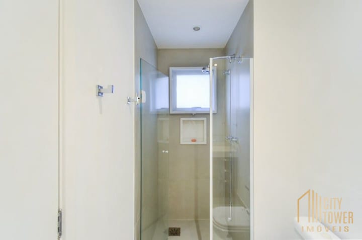 Apartamento à venda com 3 quartos, 155m² - Foto 12