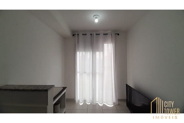 Apartamento à venda com 1 quarto, 29m² - Foto 15