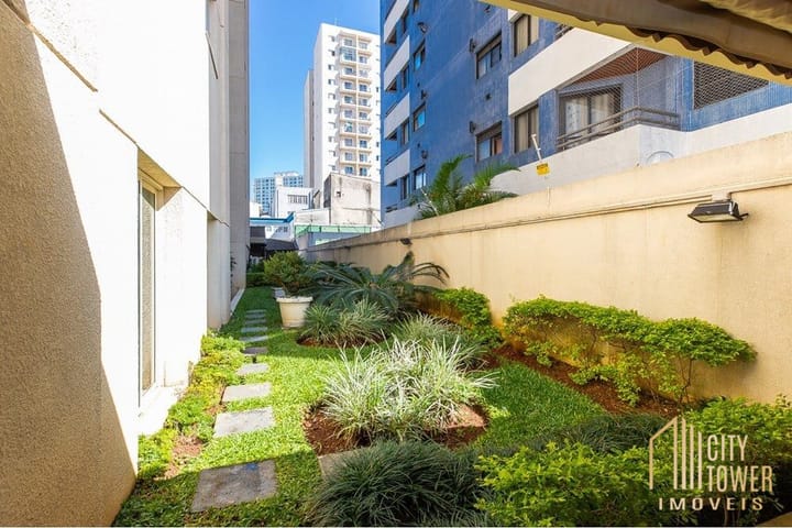 Apartamento à venda com 2 quartos, 78m² - Foto 13