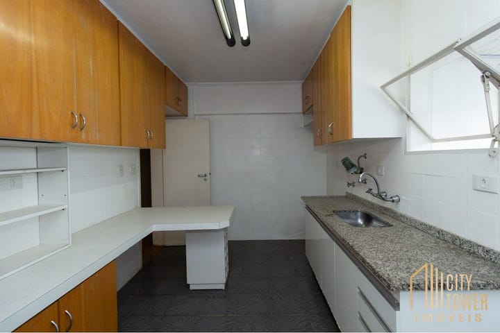 Apartamento à venda com 3 quartos, 117m² - Foto 45