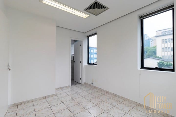 Conjunto Comercial-Sala à venda, 37m² - Foto 12