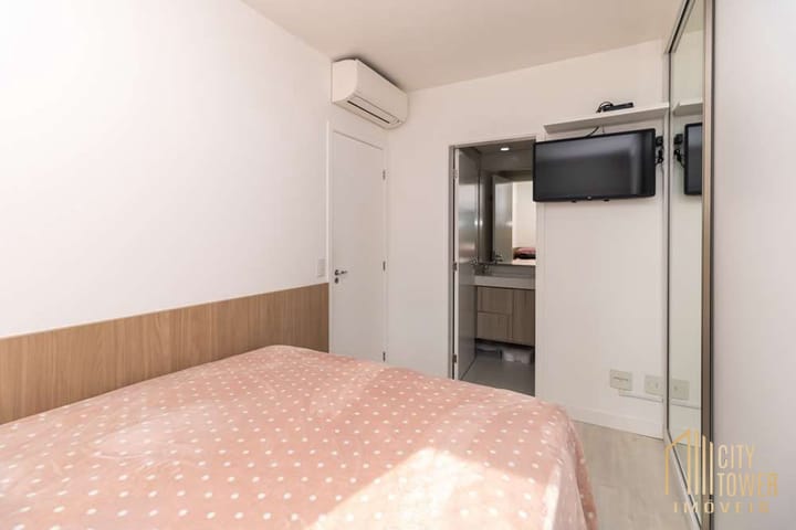 Apartamento à venda com 2 quartos, 65m² - Foto 16