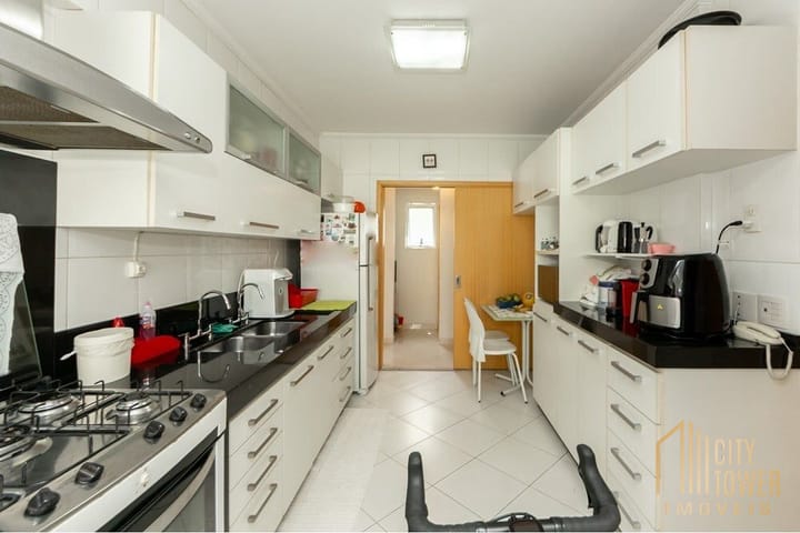 Apartamento à venda com 3 quartos, 126m² - Foto 22