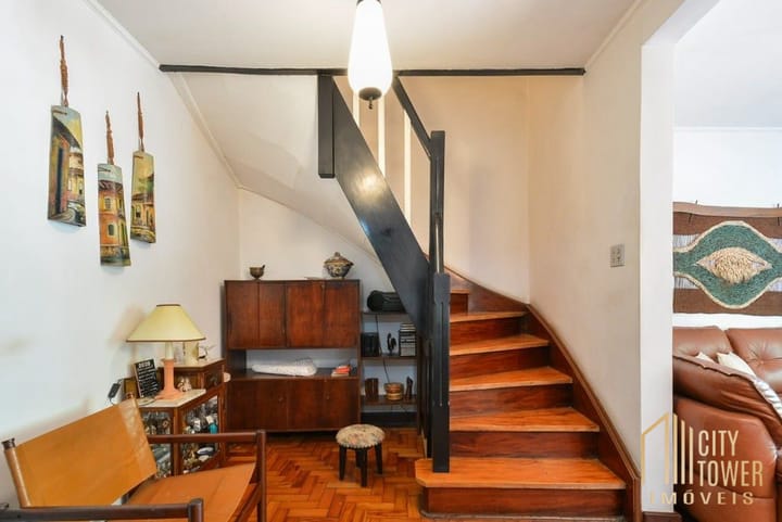 Casa à venda com 3 quartos, 150m² - Foto 34