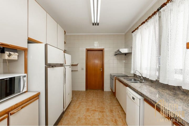 Apartamento à venda com 4 quartos, 244m² - Foto 21