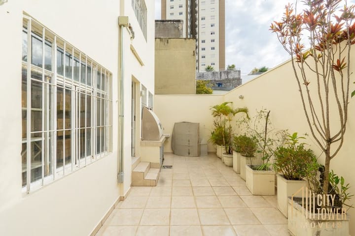 Conjunto Comercial-Sala à venda, 383m² - Foto 19