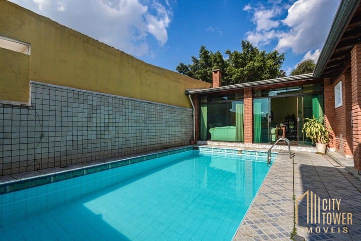 Casa à venda com 4 quartos, 144m² - Foto 6