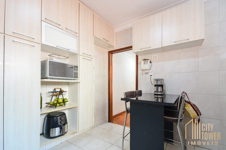 Casa à venda com 3 quartos, 140m² - Foto 34