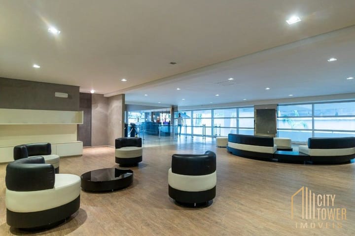 Conjunto Comercial-Sala à venda, 39m² - Foto 5