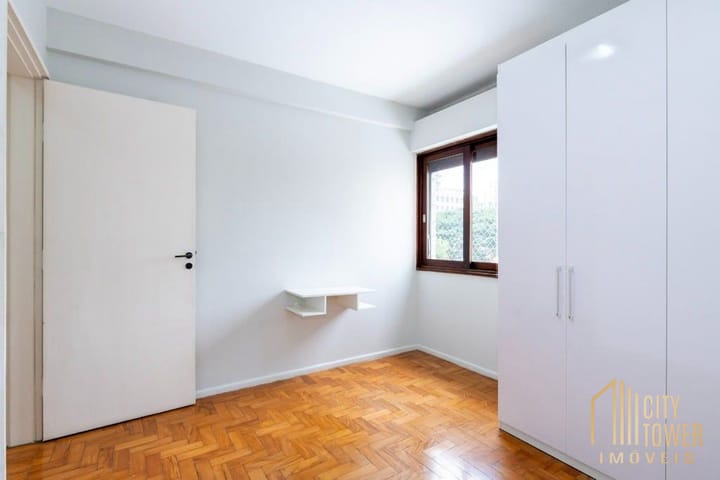 Apartamento à venda com 2 quartos, 62m² - Foto 14