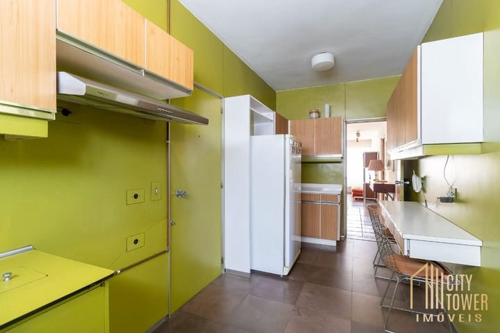 Apartamento à venda com 3 quartos, 137m² - Foto 27