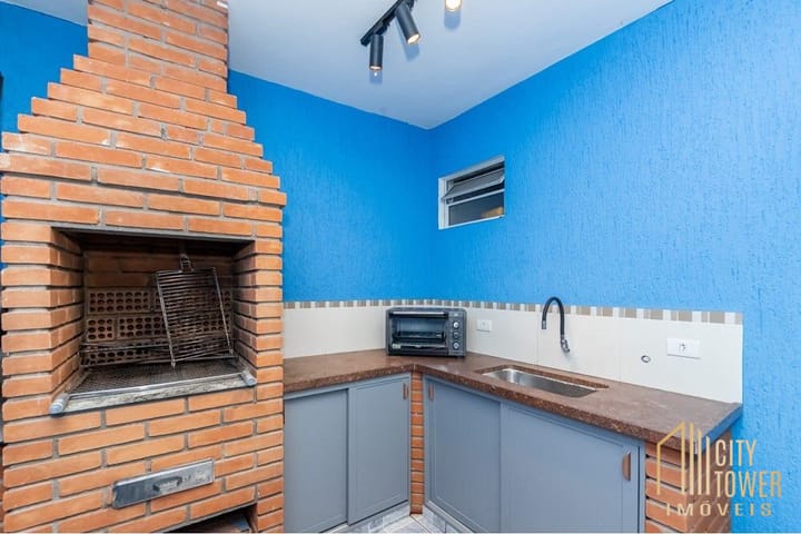 Casa à venda com 3 quartos, 300m² - Foto 14