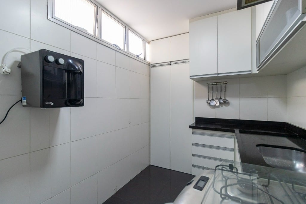 Apartamento à venda com 3 quartos, 82m² - Foto 28