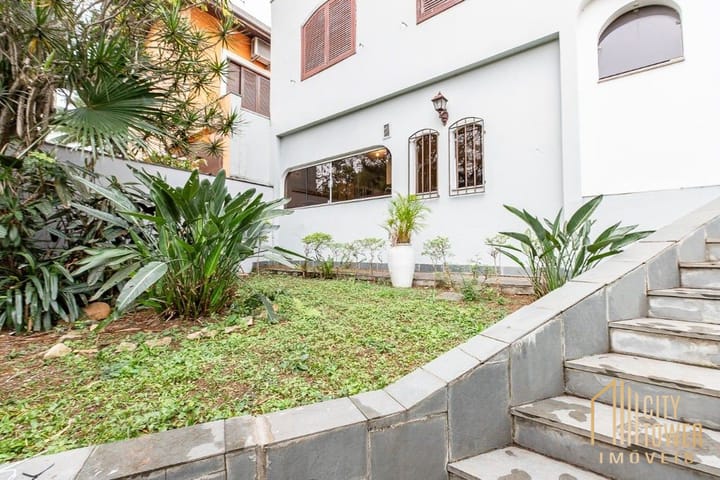 Casa à venda com 4 quartos, 327m² - Foto 24