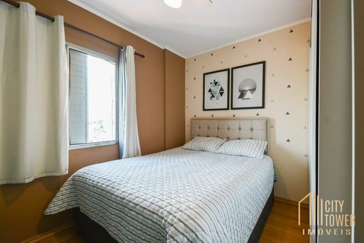 Apartamento à venda com 2 quartos, 64m² - Foto 21