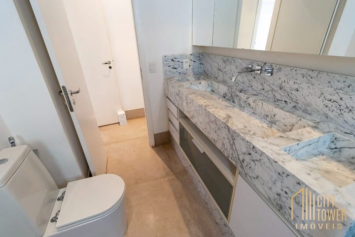 Apartamento à venda com 2 quartos, 112m² - Foto 5