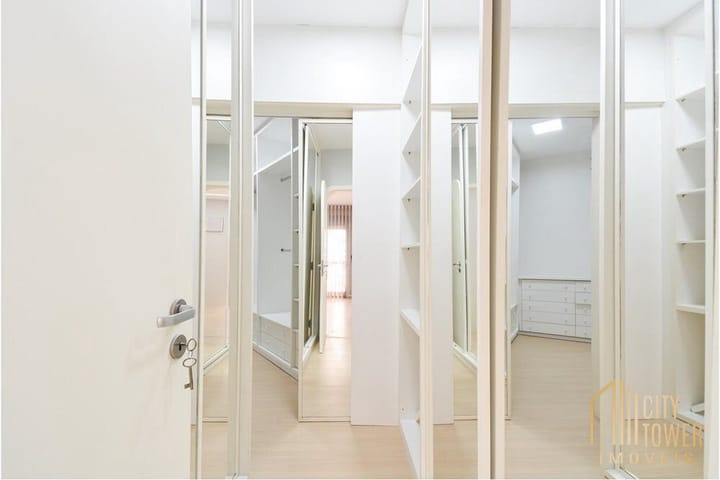 Apartamento à venda com 4 quartos, 229m² - Foto 7