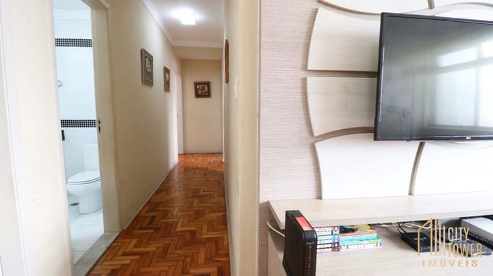 Apartamento à venda com 3 quartos, 100m² - Foto 19