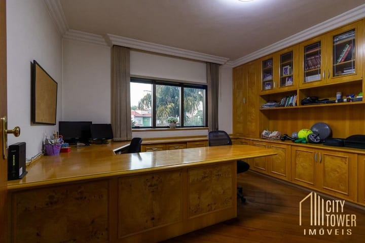 Apartamento à venda com 4 quartos, 490m² - Foto 38