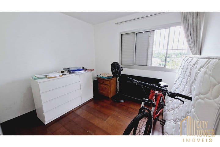 Apartamento à venda com 3 quartos, 120m² - Foto 31