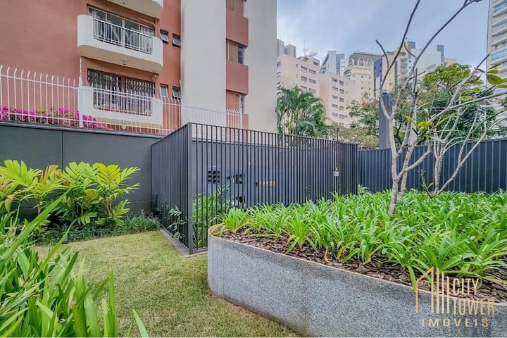 Apartamento à venda com 3 quartos, 152m² - Foto 26