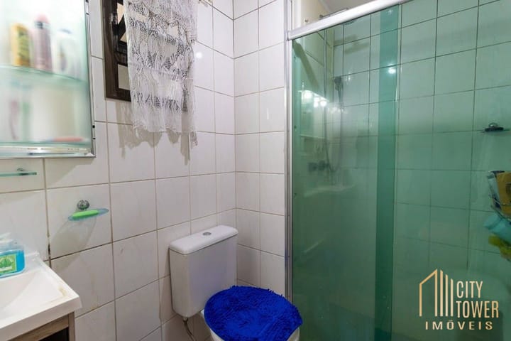 Apartamento à venda com 3 quartos, 61m² - Foto 20