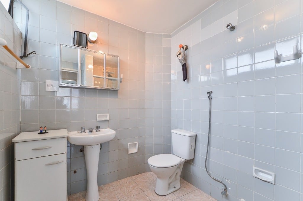 Apartamento à venda com 2 quartos, 85m² - Foto 10