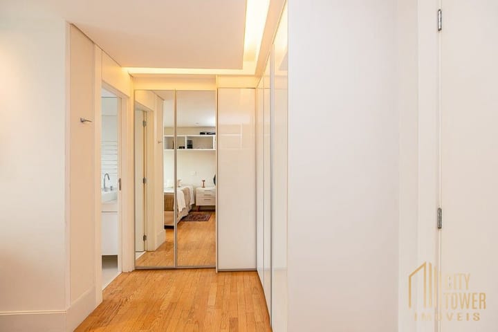 Apartamento à venda com 4 quartos, 335m² - Foto 16