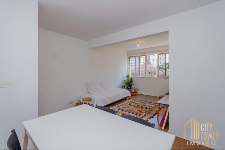 Apartamento à venda com 2 quartos, 114m² - Foto 25