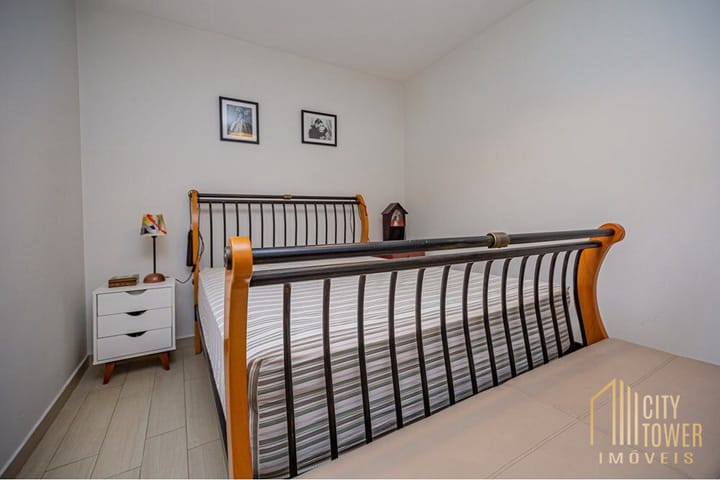 Apartamento à venda com 3 quartos, 75m² - Foto 20