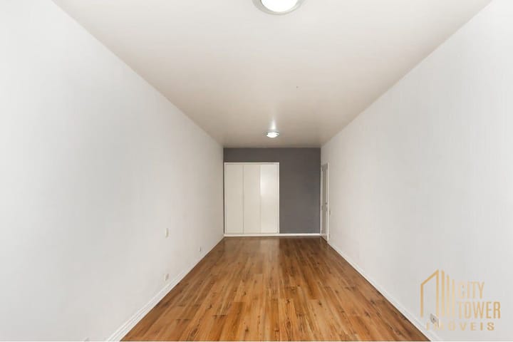 Apartamento à venda com 2 quartos, 117m² - Foto 12