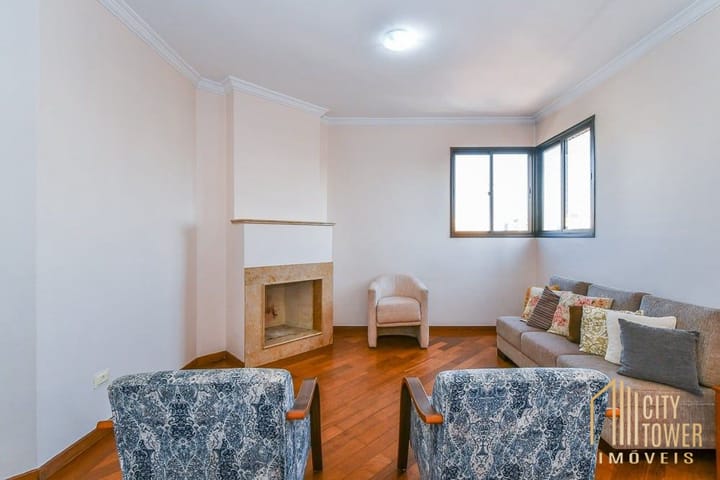 Apartamento à venda com 4 quartos, 200m² - Foto 17