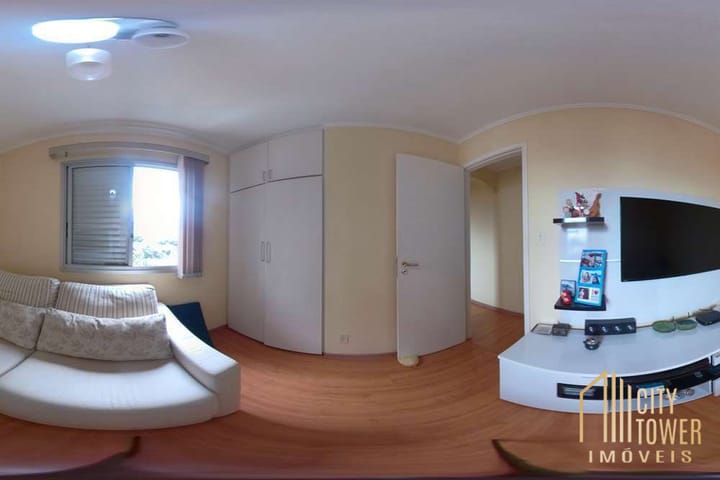 Apartamento à venda com 3 quartos, 82m² - Foto 32