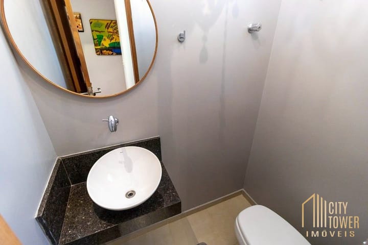 Apartamento à venda com 2 quartos, 80m² - Foto 22