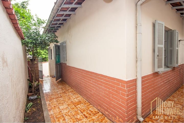 Casa à venda com 3 quartos, 110m² - Foto 7