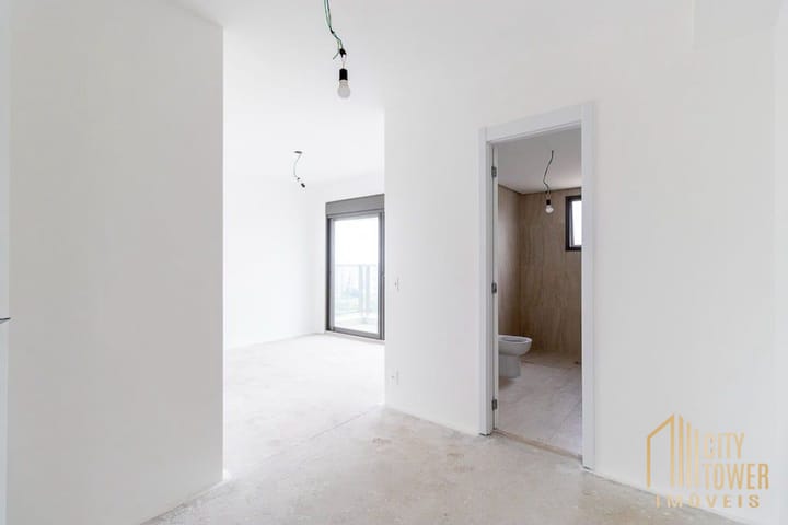 Apartamento à venda com 3 quartos, 165m² - Foto 45