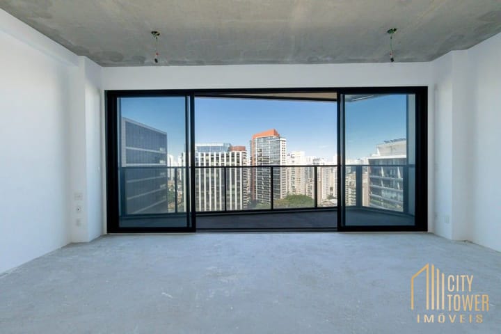 Apartamento à venda com 1 quarto, 42m² - Foto 13