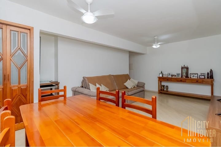 Apartamento à venda com 2 quartos, 93m² - Foto 29