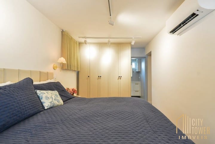 Apartamento à venda com 3 quartos, 122m² - Foto 8