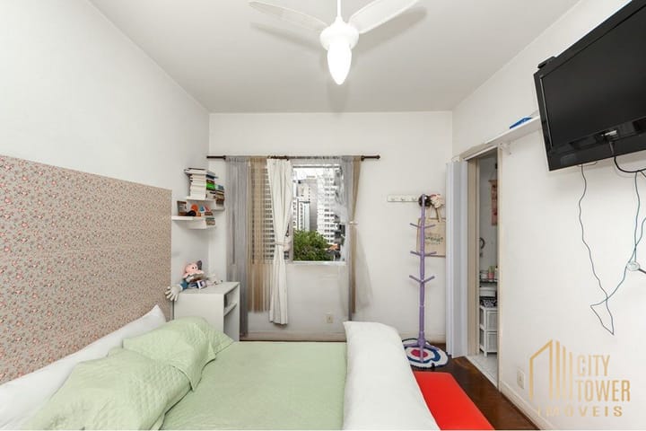 Apartamento à venda com 3 quartos, 103m² - Foto 17