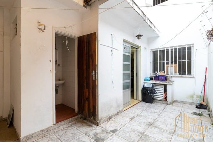 Casa à venda com 2 quartos, 100m² - Foto 14