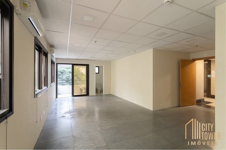 Conjunto Comercial-Sala à venda, 210m² - Foto 6