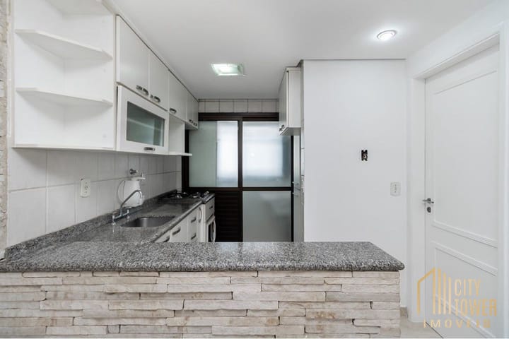 Apartamento à venda com 2 quartos, 115m² - Foto 24