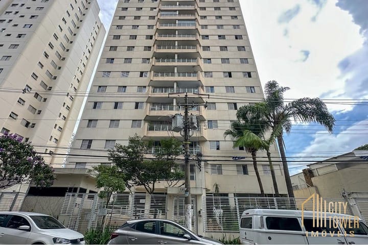 Apartamento à venda com 3 quartos, 92m² - Foto 5