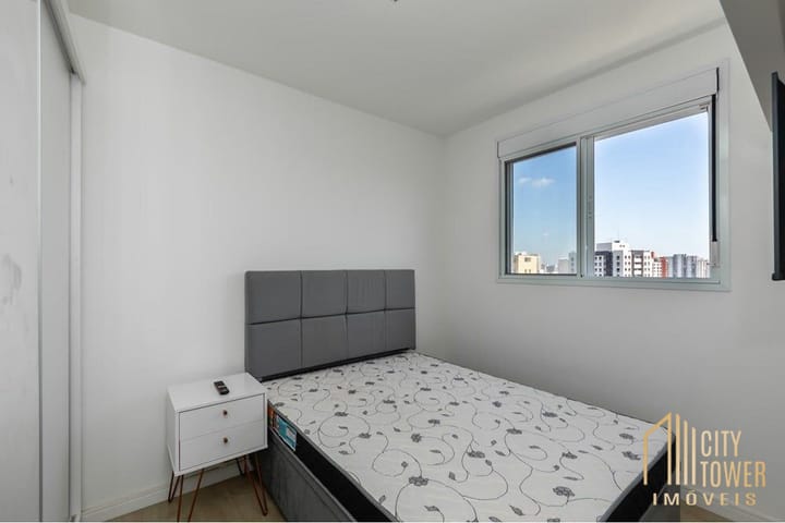 Apartamento à venda com 1 quarto, 36m² - Foto 17