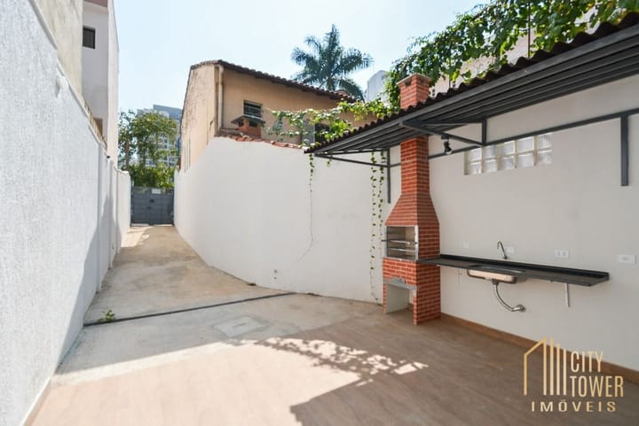 Casa à venda com 2 quartos, 126m² - Foto 5