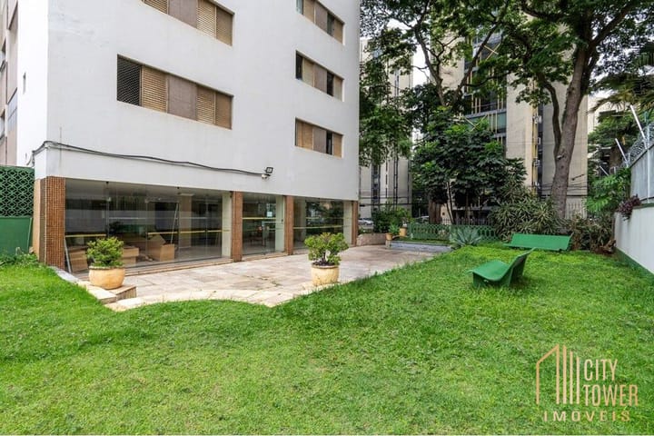 Apartamento à venda com 2 quartos, 74m² - Foto 16