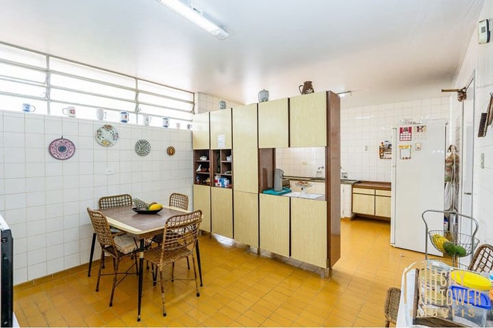 Casa à venda com 4 quartos, 313m² - Foto 6