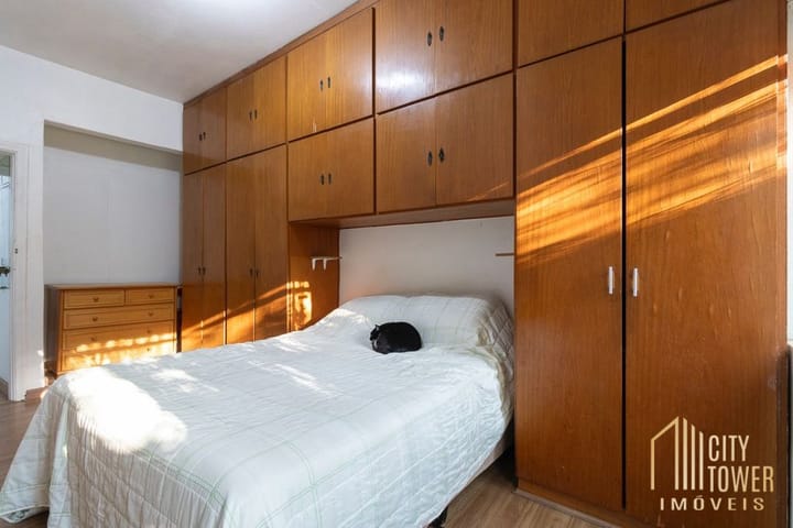 Apartamento à venda com 2 quartos, 92m² - Foto 11