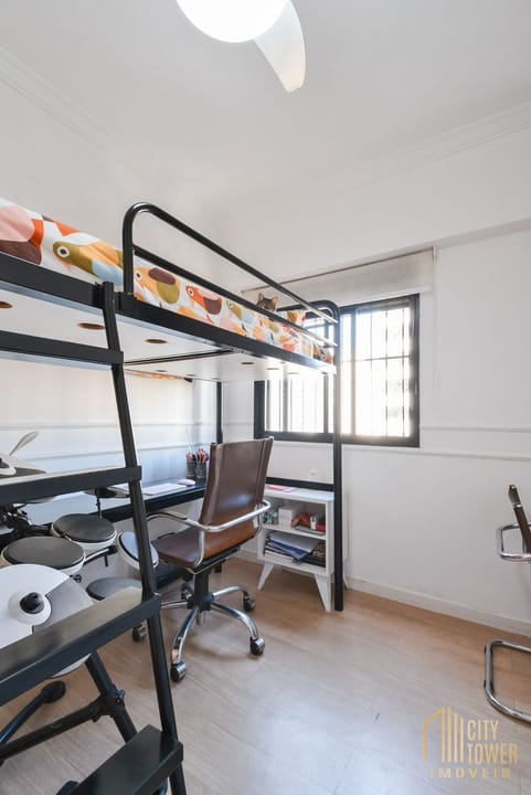 Apartamento à venda com 3 quartos, 97m² - Foto 41